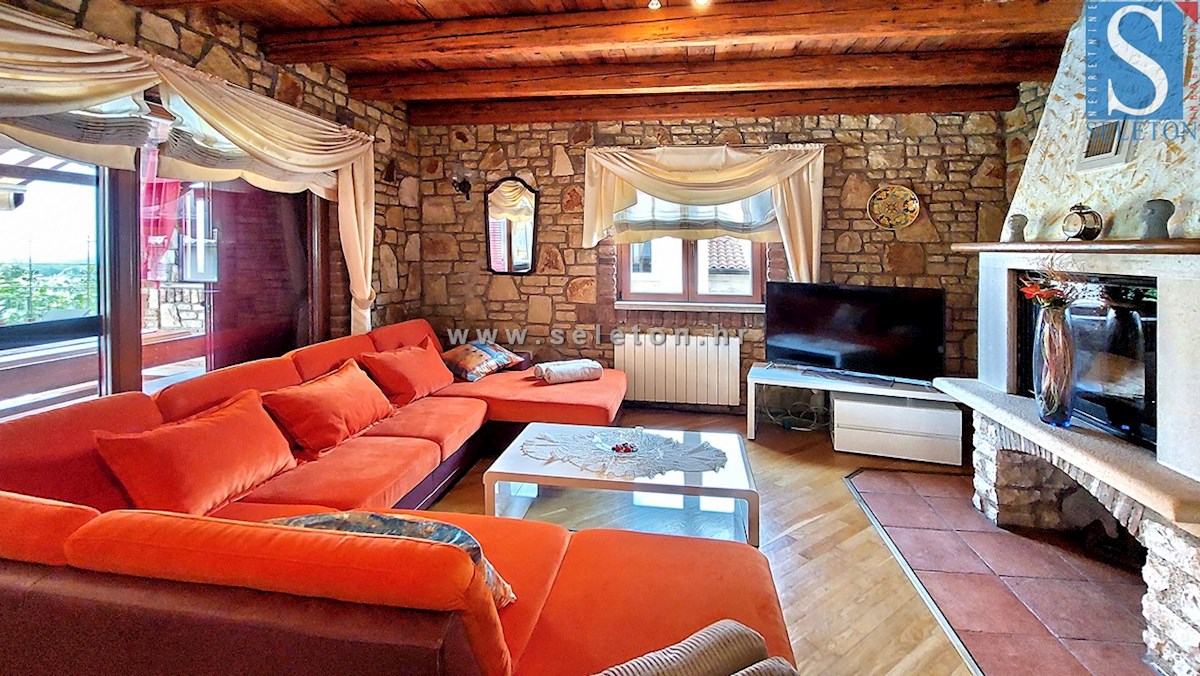 House For sale - ISTARSKA POREČ