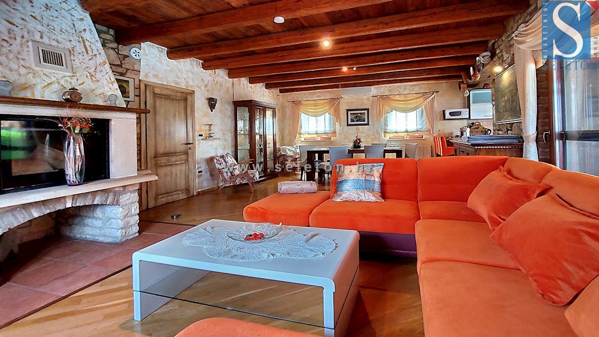 House For sale - ISTARSKA POREČ