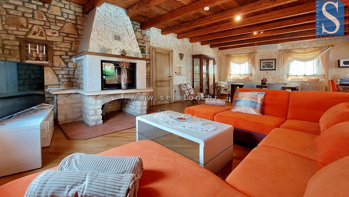 House For sale - ISTARSKA POREČ