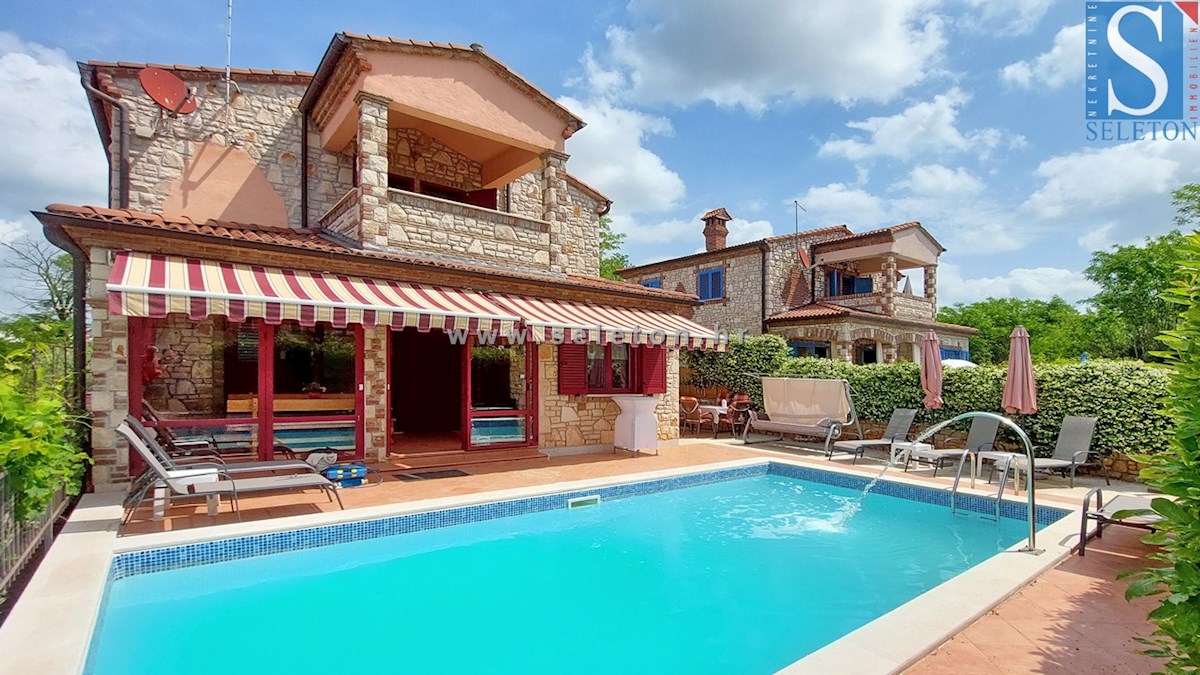 House For sale - Istarska Poreč - foto 2/54