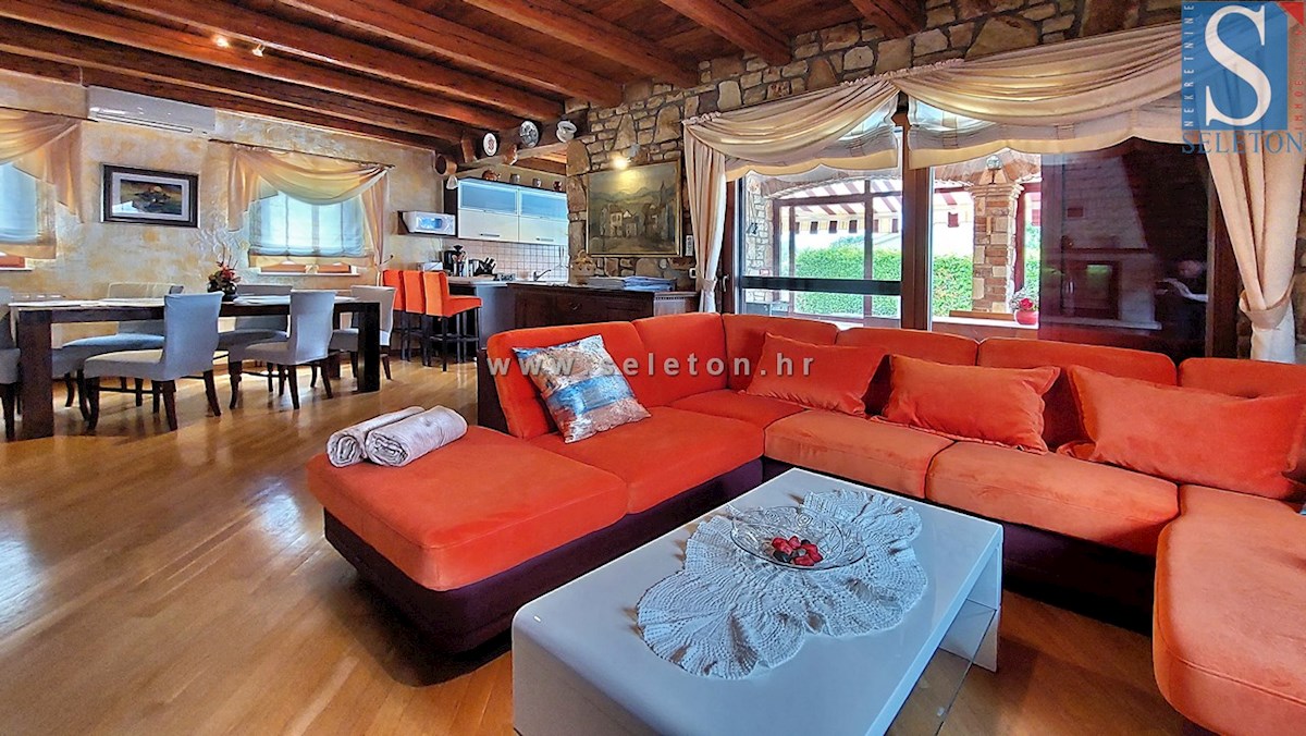 House For sale - ISTARSKA POREČ