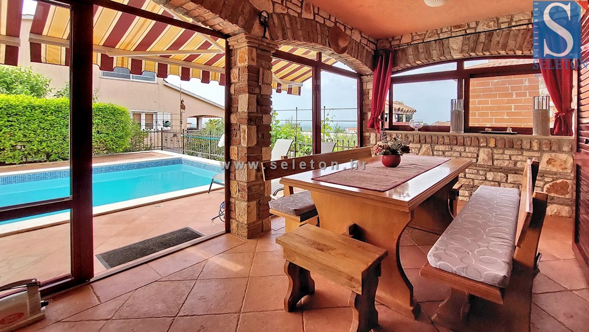House For sale - ISTARSKA POREČ