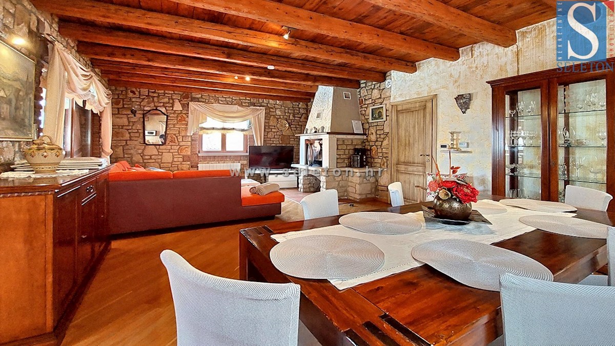 House For sale - ISTARSKA POREČ