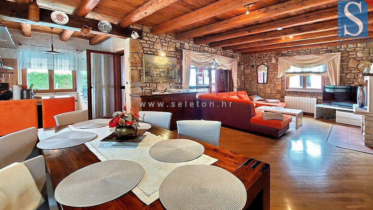 House For sale - ISTARSKA POREČ