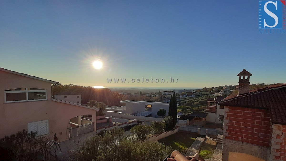 House For sale - ISTARSKA POREČ