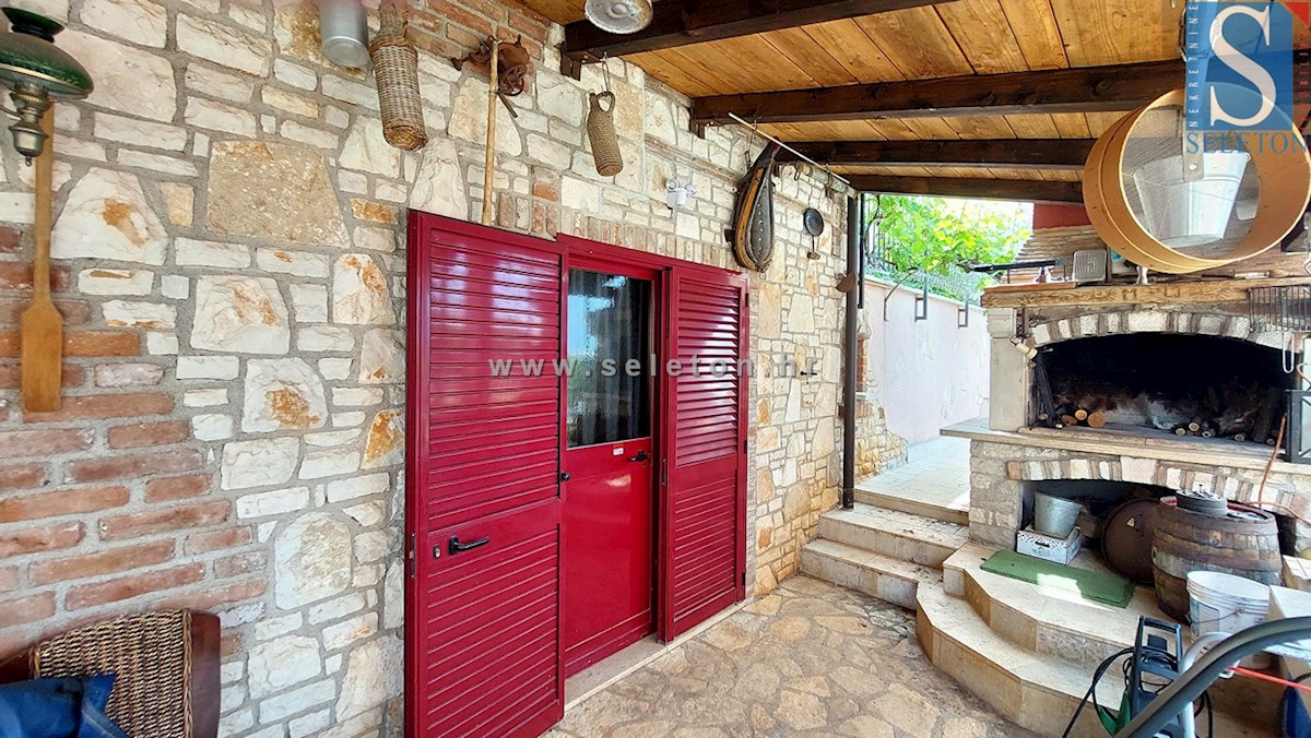 House For sale - ISTARSKA POREČ