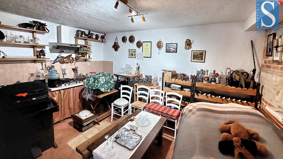 House For sale - ISTARSKA POREČ