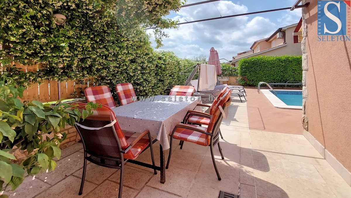 House For sale - Istarska Poreč - foto 5/54