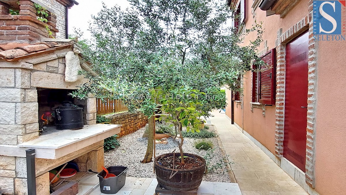 House For sale - ISTARSKA POREČ