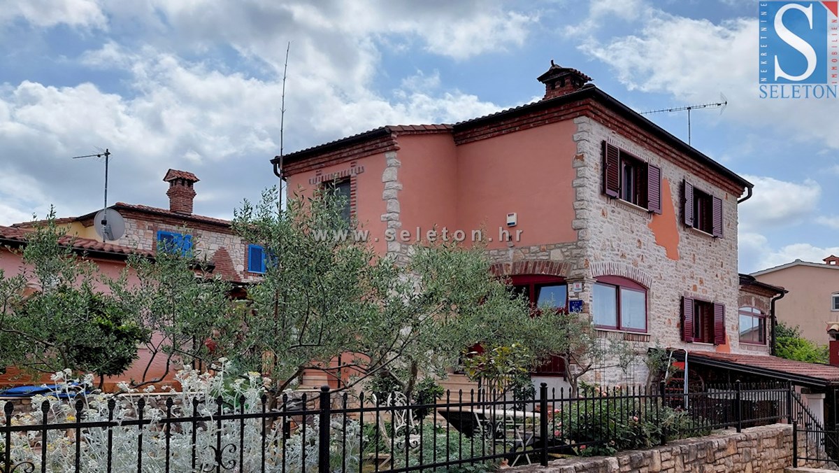 House For sale - ISTARSKA POREČ