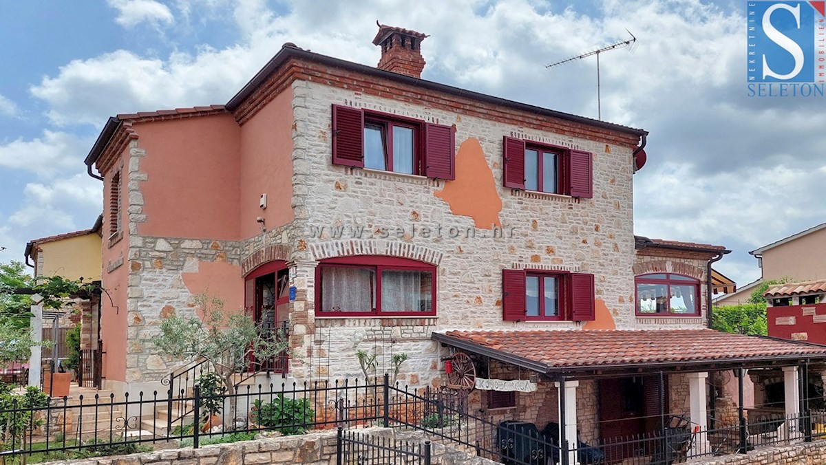 House For sale - ISTARSKA POREČ