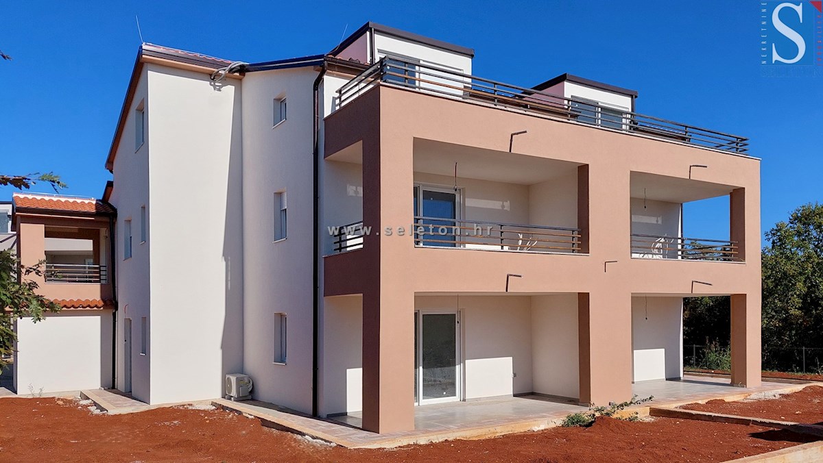 Appartamento In vendita - Istarska Poreč - foto 1/12