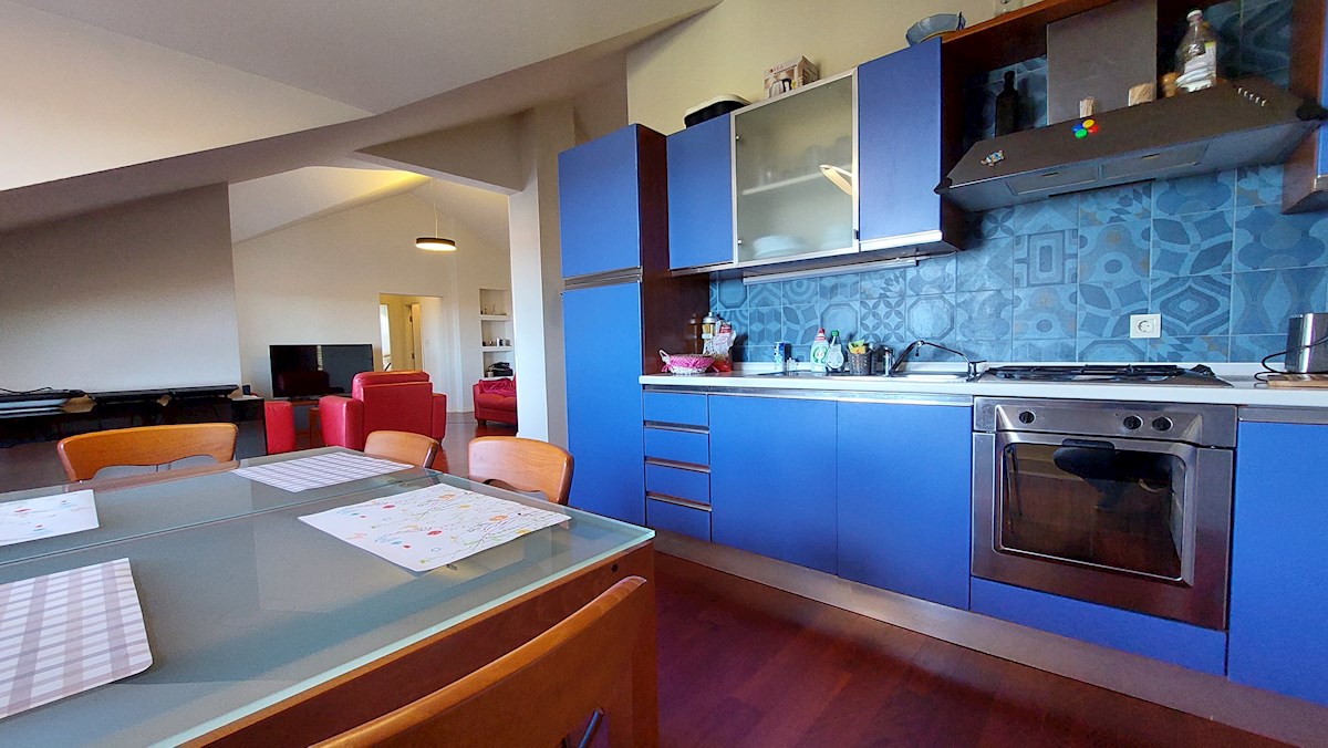 Apartment Zu verkaufen - ISTARSKA POREČ