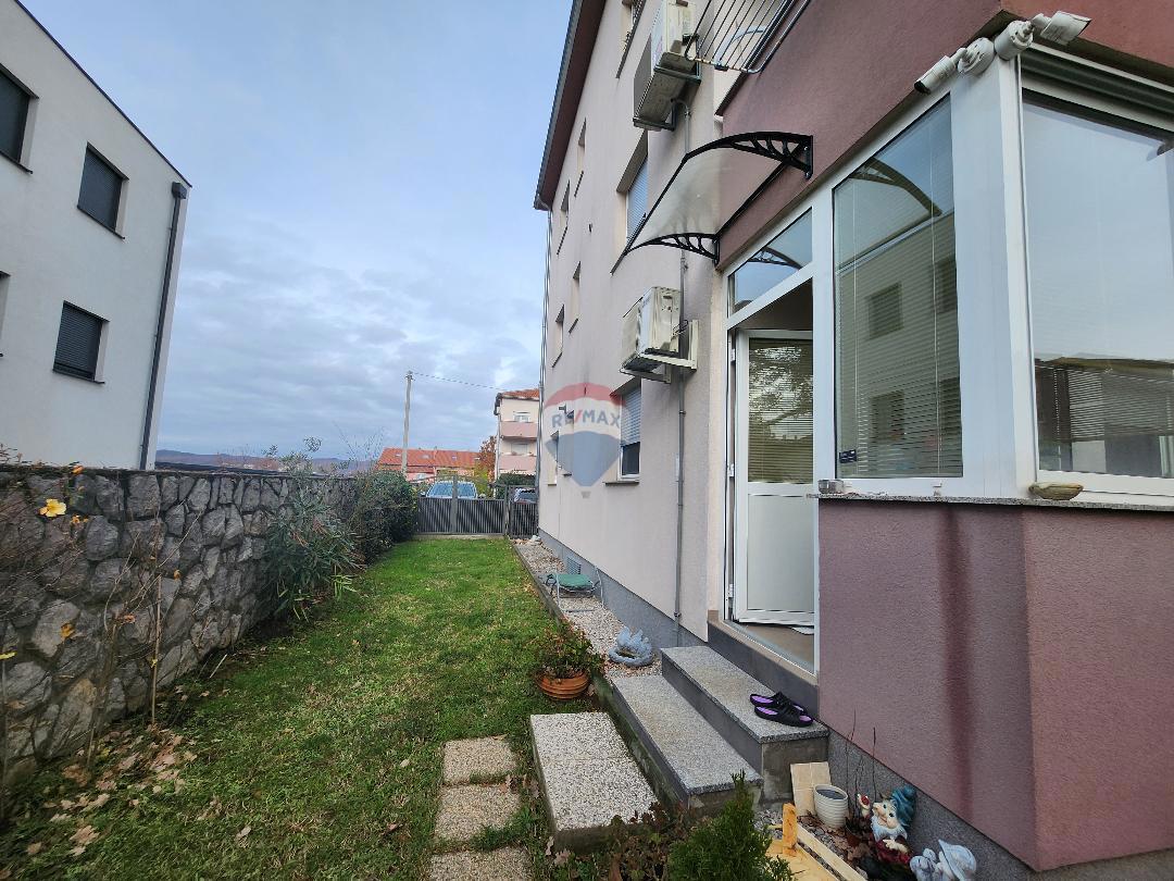 Appartamento In vendita - PRIMORSKO-GORANSKA VIŠKOVO