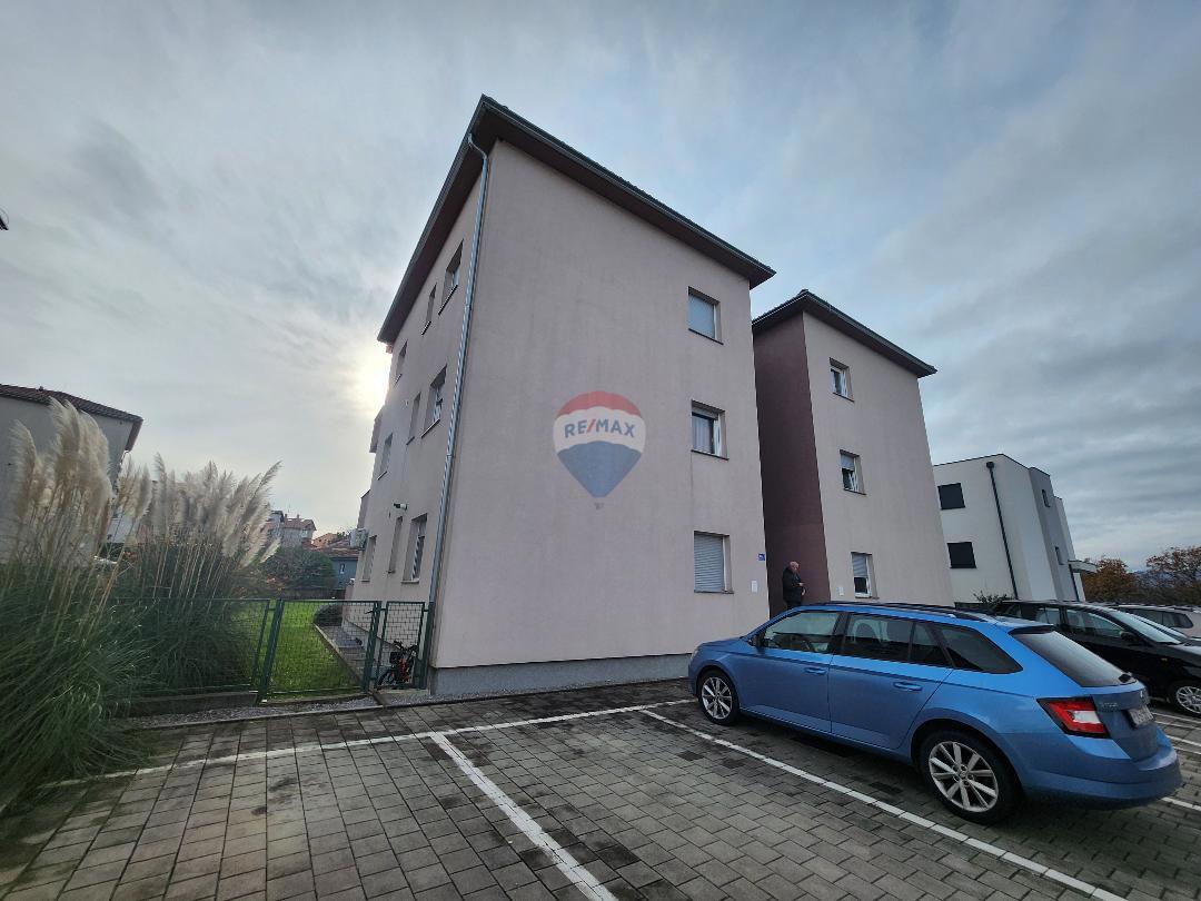 Appartamento In vendita - PRIMORSKO-GORANSKA VIŠKOVO