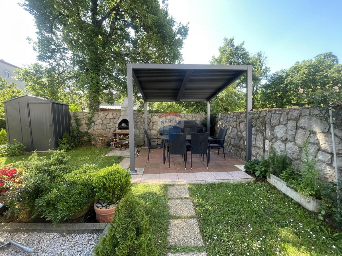Appartamento In vendita - PRIMORSKO-GORANSKA VIŠKOVO