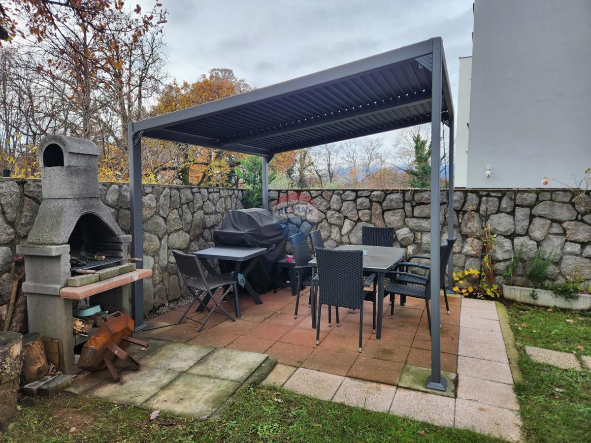 Appartamento In vendita - PRIMORSKO-GORANSKA VIŠKOVO