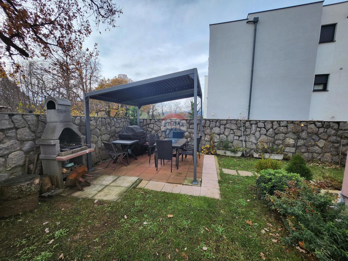 Appartamento In vendita - PRIMORSKO-GORANSKA VIŠKOVO