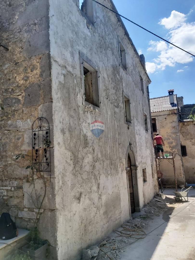 Dom Na sprzedaż - ISTARSKA PAZIN