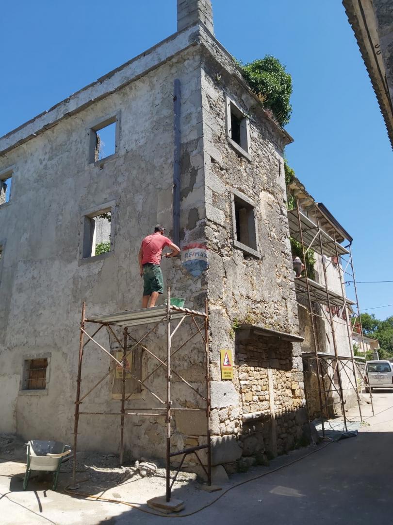 Dom Na sprzedaż - ISTARSKA PAZIN
