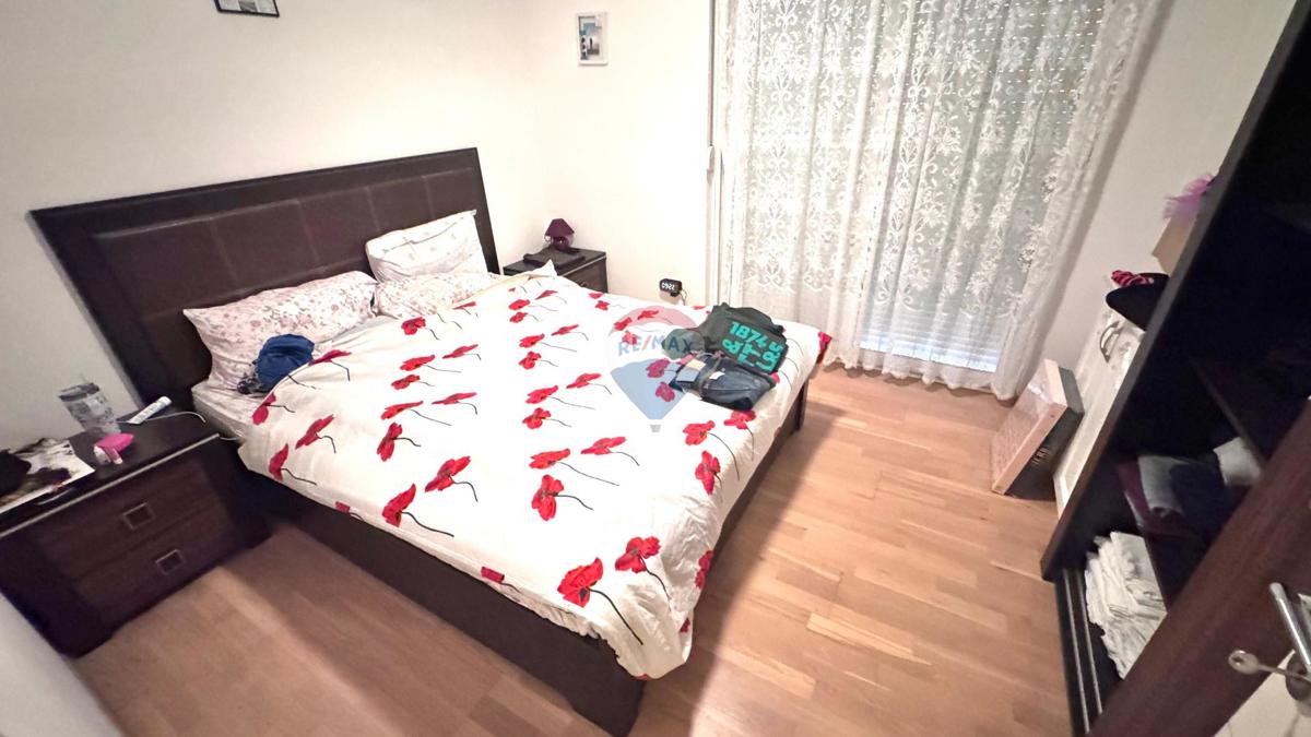 Appartamento In vendita - PRIMORSKO-GORANSKA VIŠKOVO