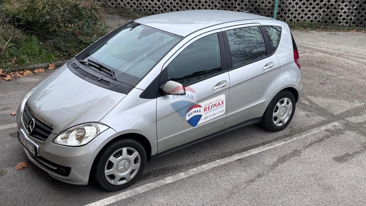 Appartamento In vendita - PRIMORSKO-GORANSKA VIŠKOVO