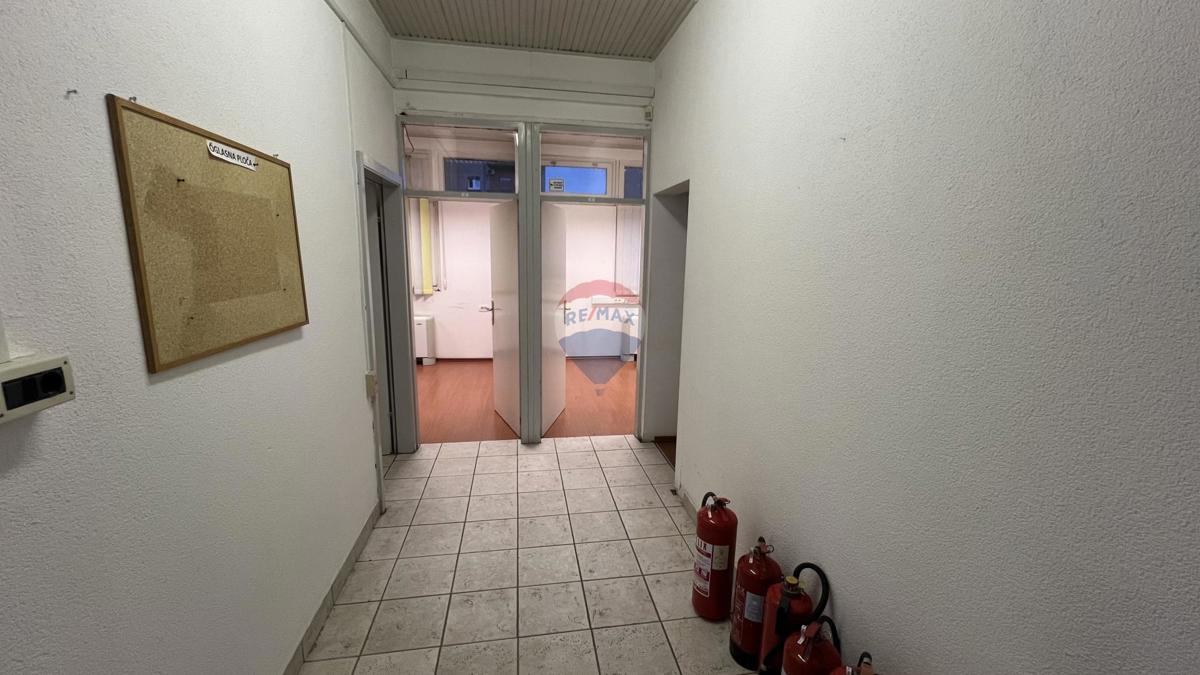 Poslovni prostor Na prodaju - PRIMORSKO-GORANSKA RIJEKA