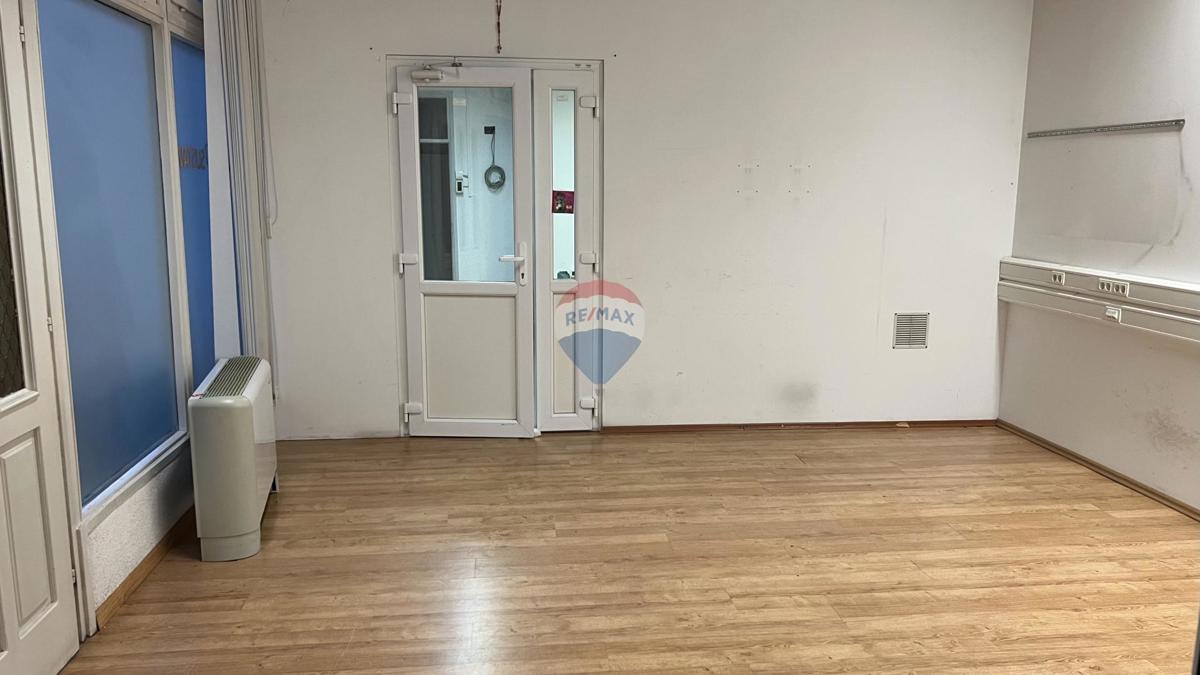 Poslovni prostor Na prodaju - PRIMORSKO-GORANSKA RIJEKA