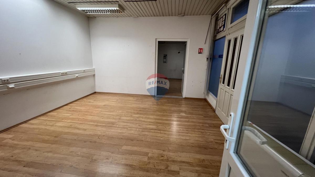 Poslovni prostor Na prodaju - PRIMORSKO-GORANSKA RIJEKA
