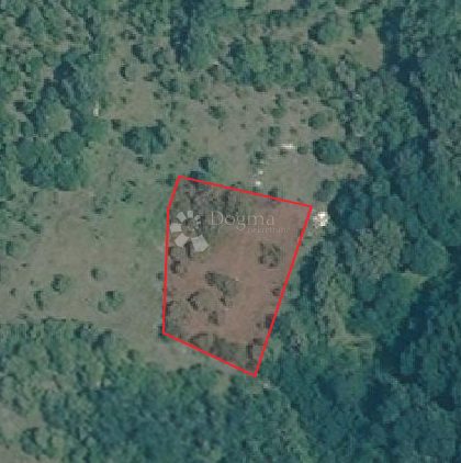 Pozemok na predaj 1315 m² – Svetvinčenat