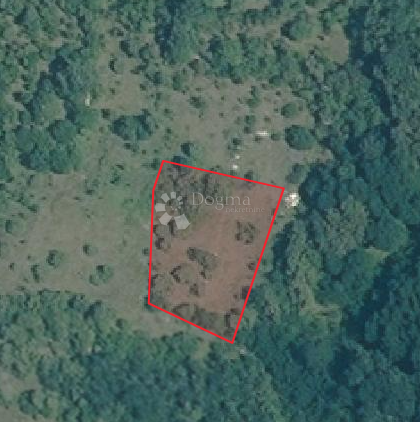 Terrain À vendre - Istarska Svetvinčenat - foto 1/2