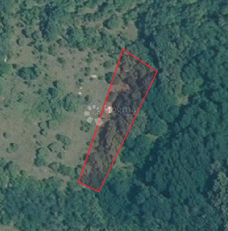 Terreno In vendita - Istarska Svetvinčenat - foto 1/2