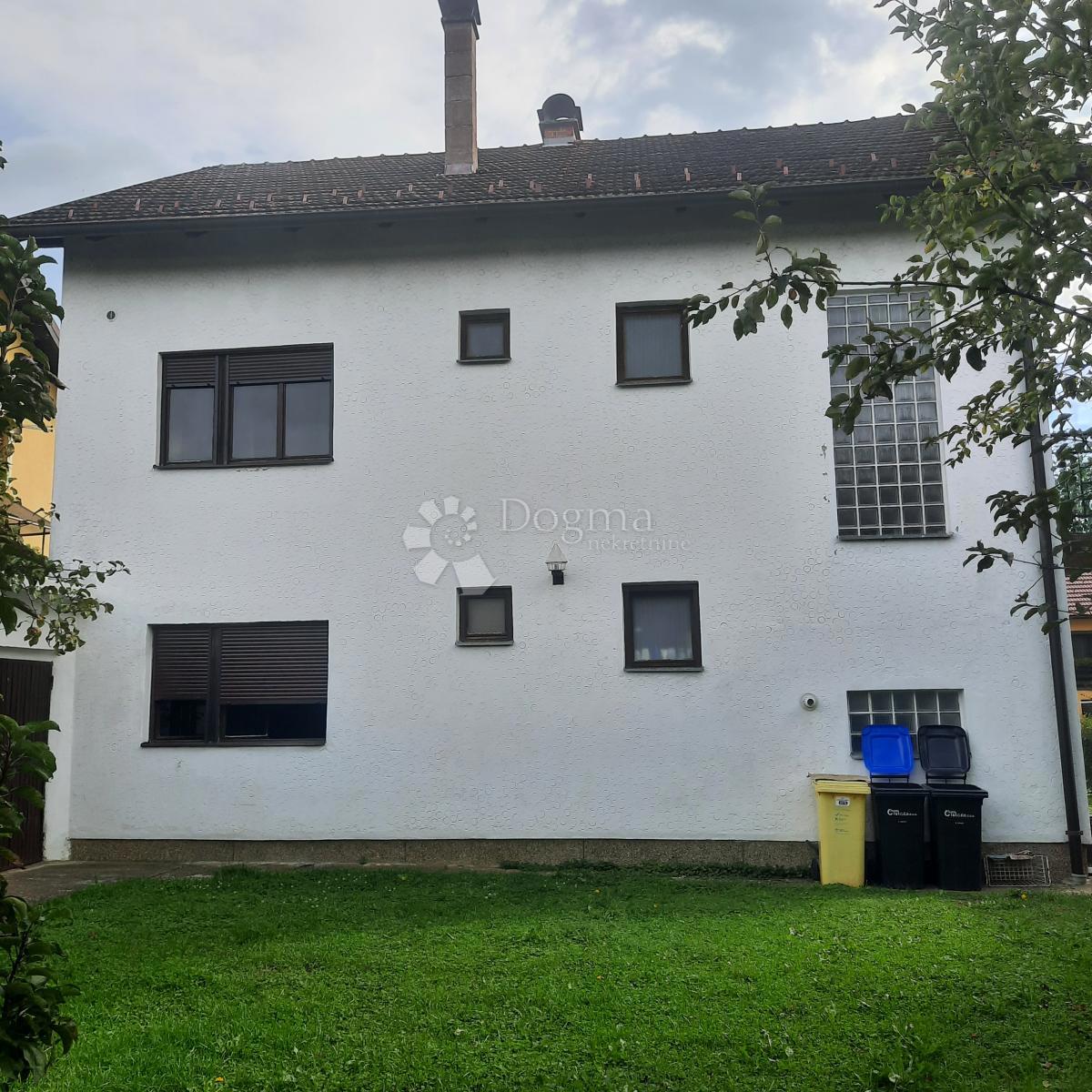 Dom Na predaj VARAŽDINSKE TOPLICE