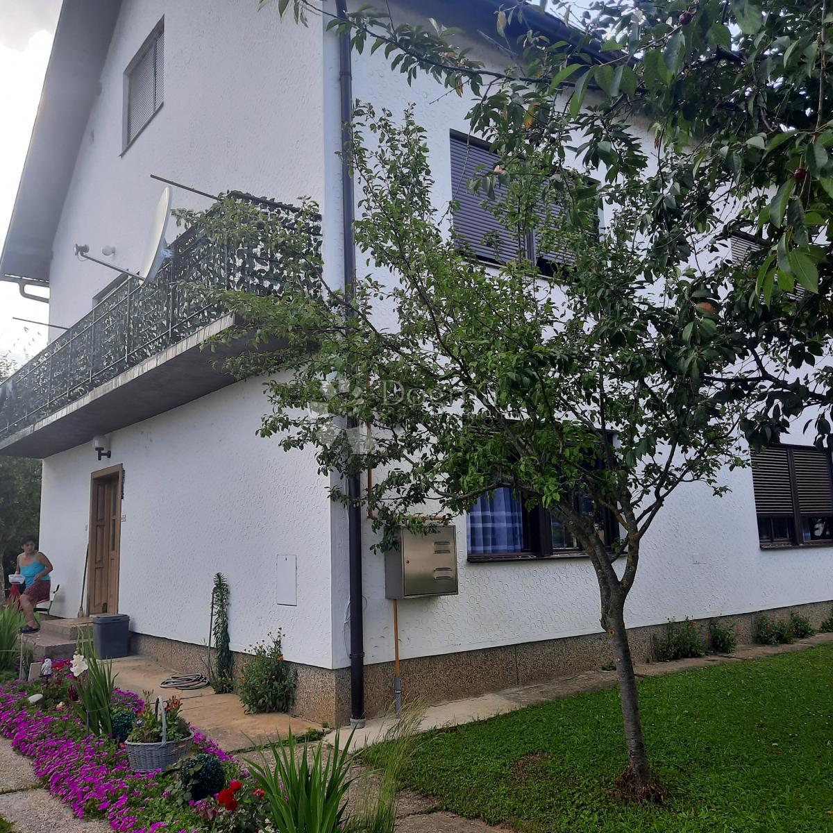 Dom Na sprzedaż - VARAŽDINSKA VARAŽDINSKE TOPLICE