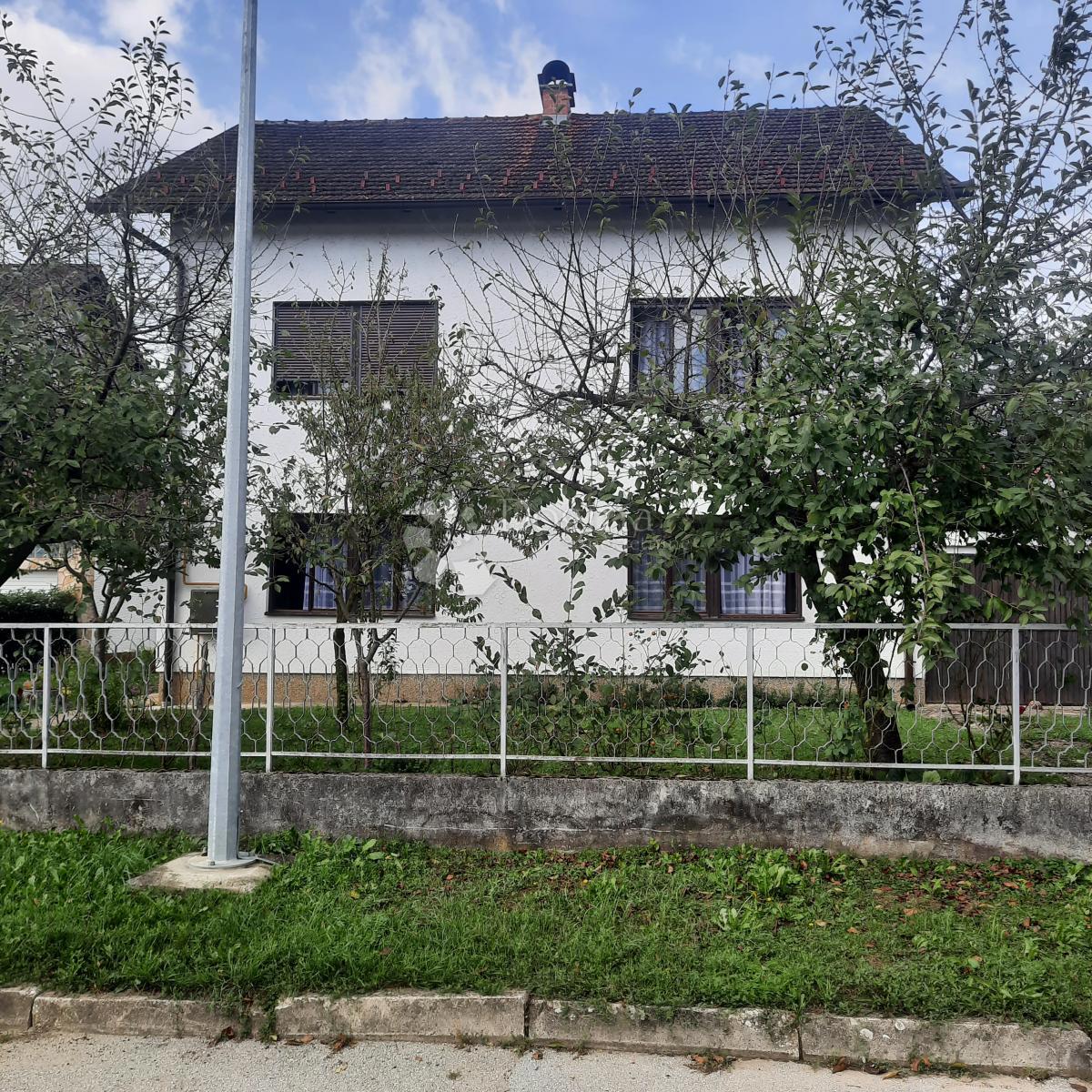 Dom Na sprzedaż - VARAŽDINSKA VARAŽDINSKE TOPLICE