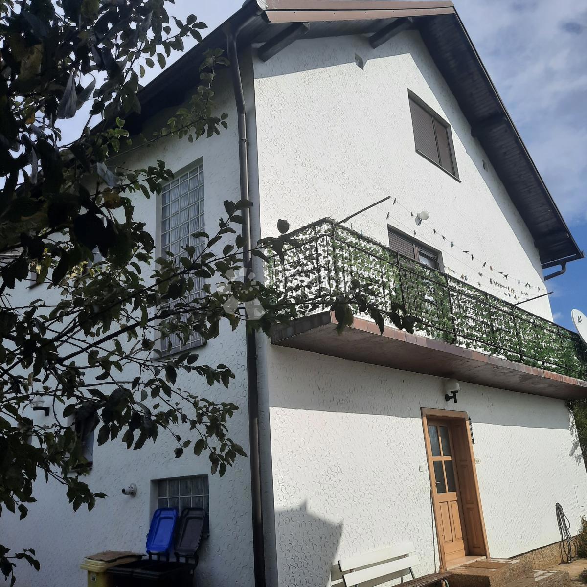 Dom Na sprzedaż - VARAŽDINSKA VARAŽDINSKE TOPLICE