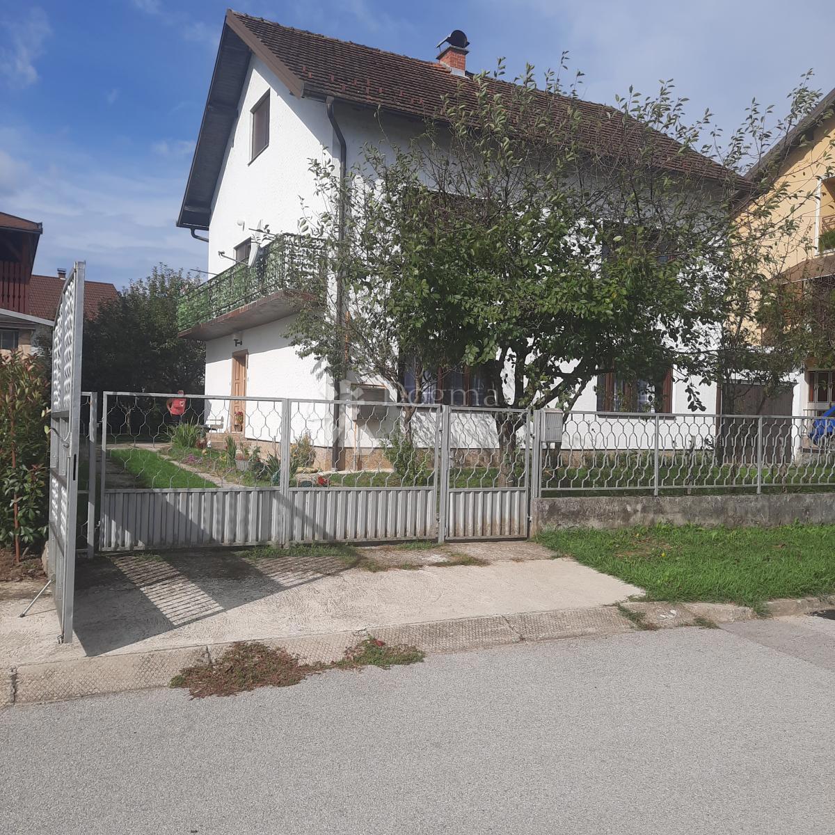 Dom Na sprzedaż - VARAŽDINSKA VARAŽDINSKE TOPLICE