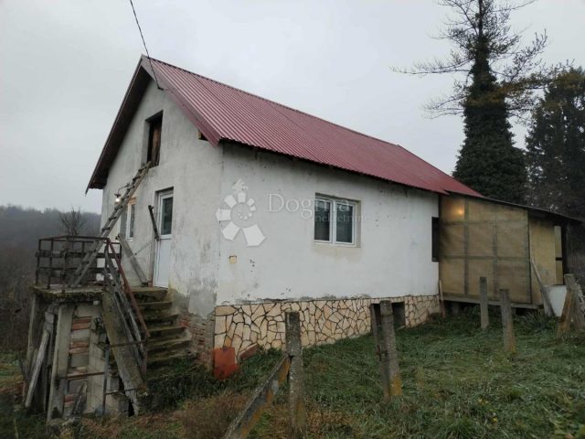 Haus Zu verkaufen KRIŽEVCI