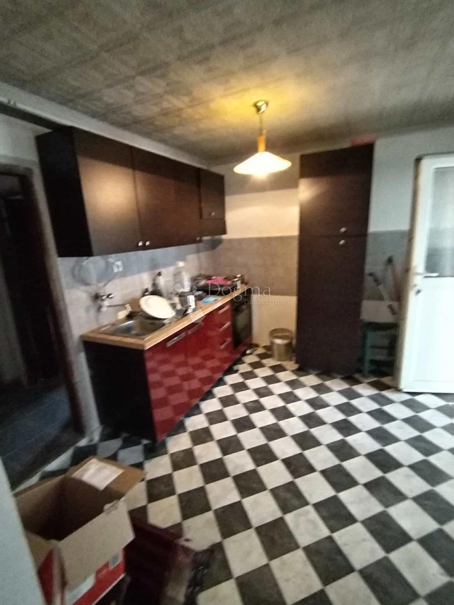 Maison À vendre - Koprivničko-križevačka Križevci - foto 5/8