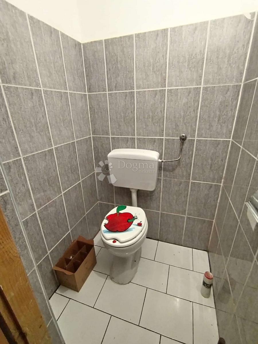 Maison À vendre - KOPRIVNIČKO-KRIŽEVAČKA KRIŽEVCI