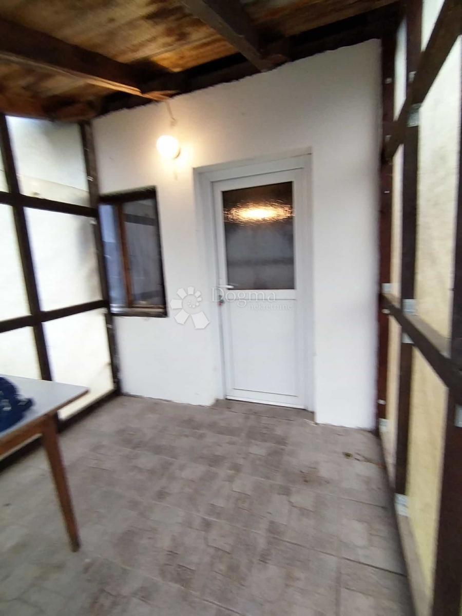 Maison À vendre - KOPRIVNIČKO-KRIŽEVAČKA KRIŽEVCI