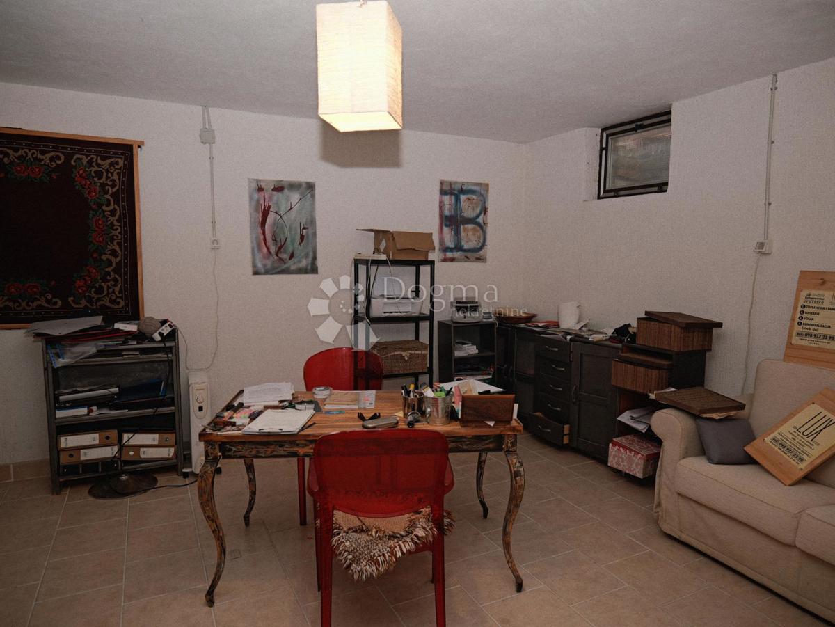 Maison À vendre - VUKOVARSKO-SRIJEMSKA BOROVO