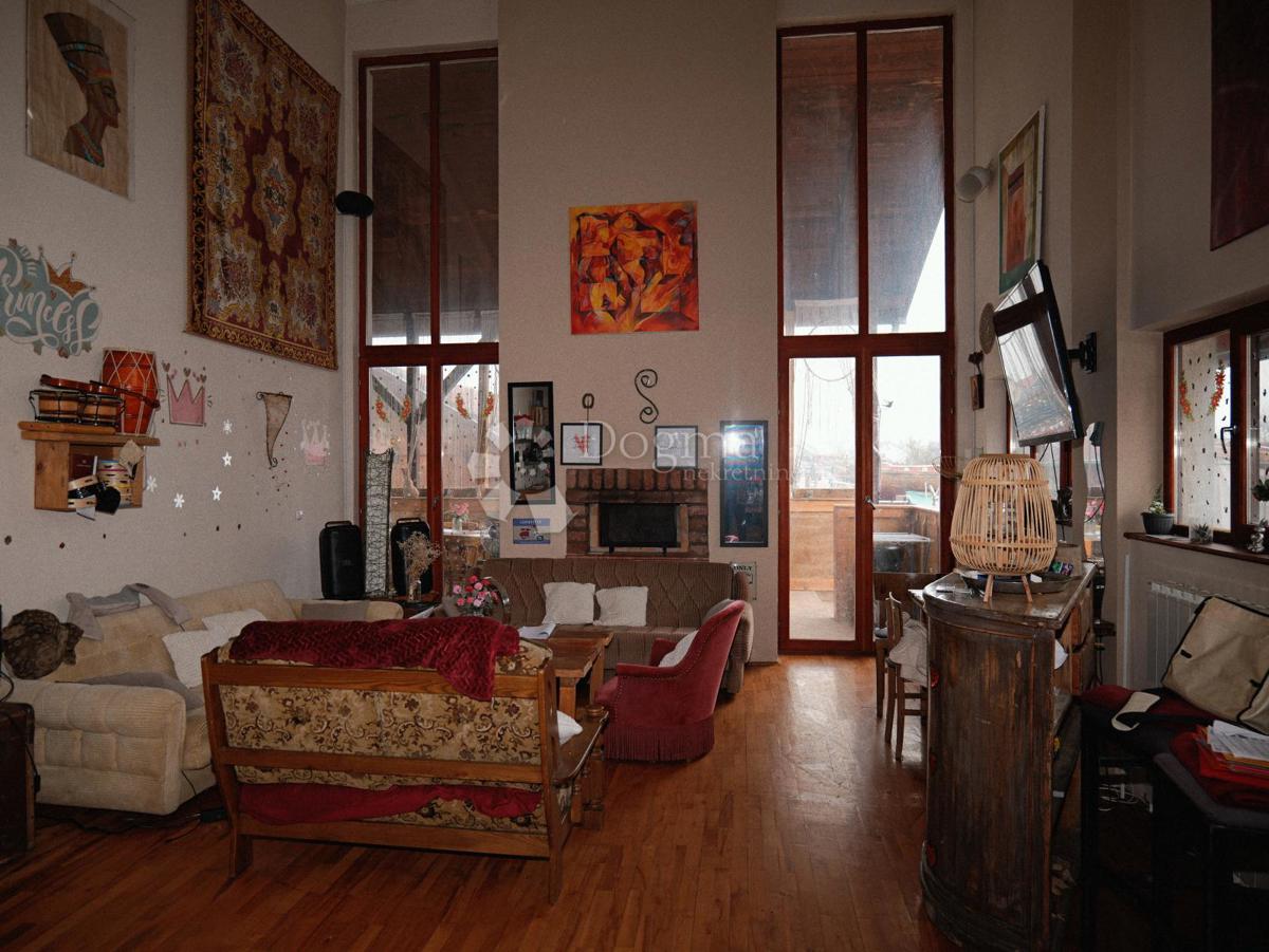 Maison À vendre - VUKOVARSKO-SRIJEMSKA BOROVO