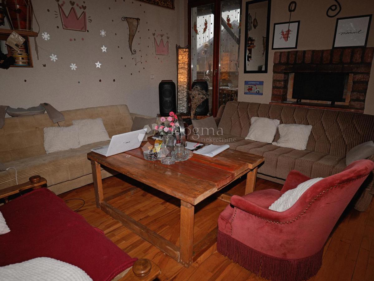 Maison À vendre - VUKOVARSKO-SRIJEMSKA BOROVO
