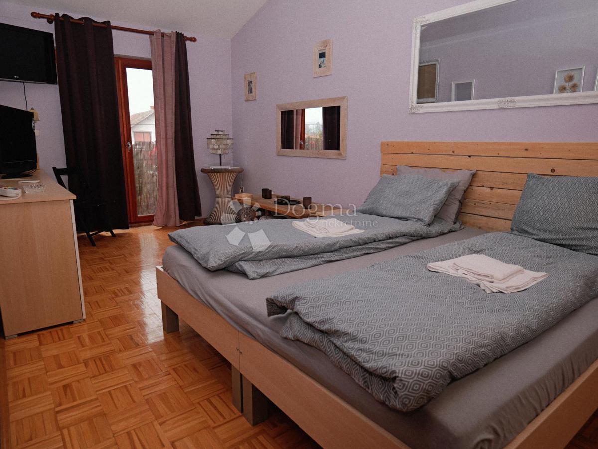 Maison À vendre - VUKOVARSKO-SRIJEMSKA BOROVO