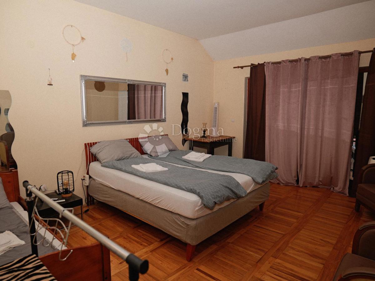 Maison À vendre - VUKOVARSKO-SRIJEMSKA BOROVO
