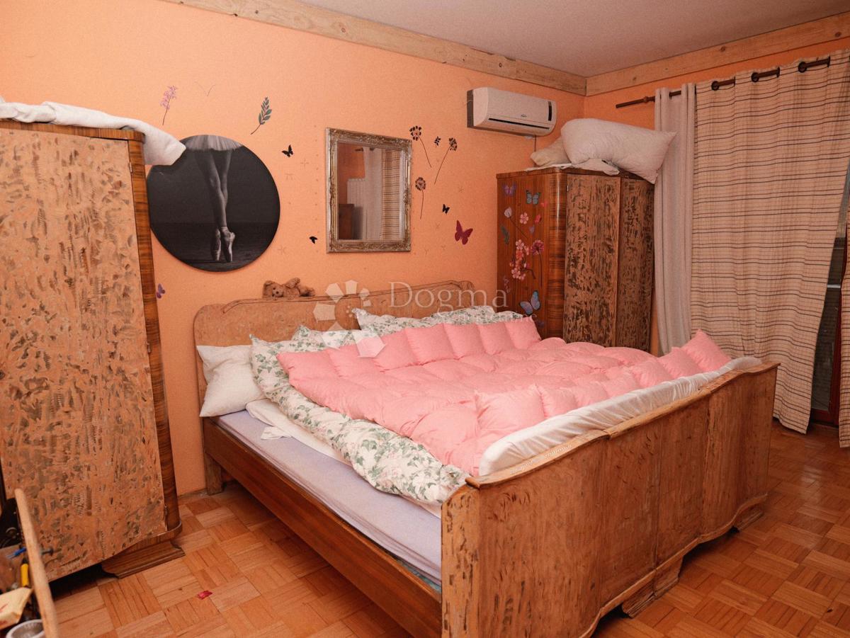 Maison À vendre - VUKOVARSKO-SRIJEMSKA BOROVO