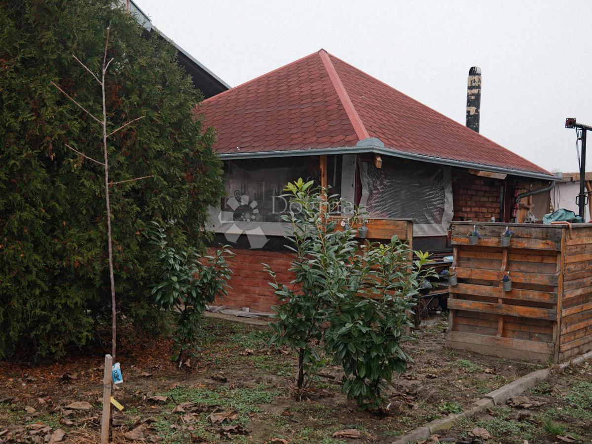 Maison À vendre - VUKOVARSKO-SRIJEMSKA BOROVO