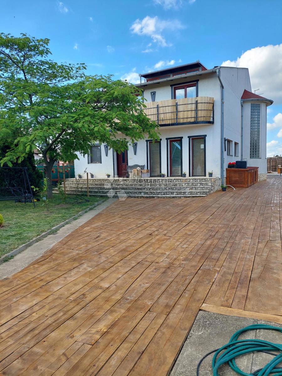 Maison À vendre - VUKOVARSKO-SRIJEMSKA BOROVO