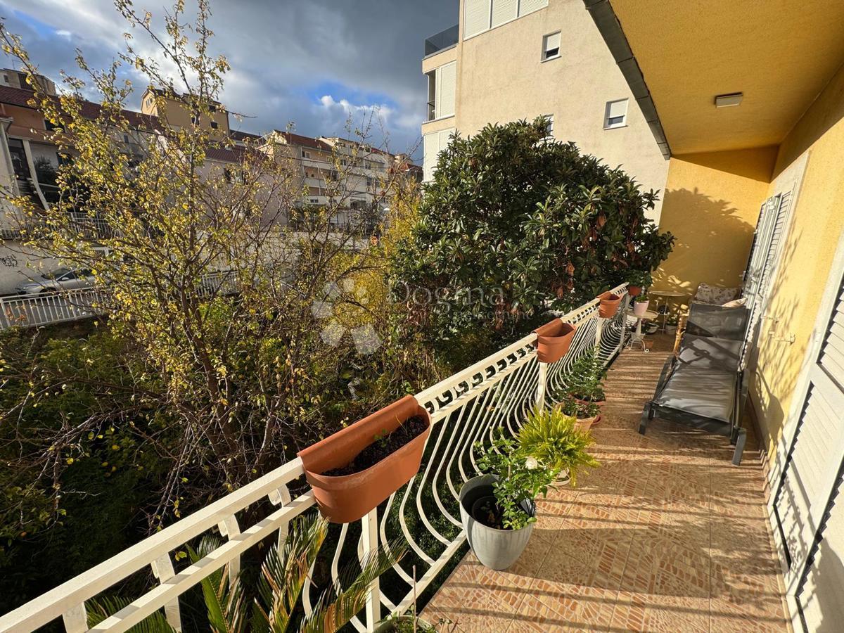 Stan Na prodaju - Splitsko-dalmatinska Split - foto 1/23